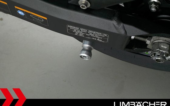 Gebrauchtmotorrad Kawasaki Z900 RS Cafe - Bild 19
