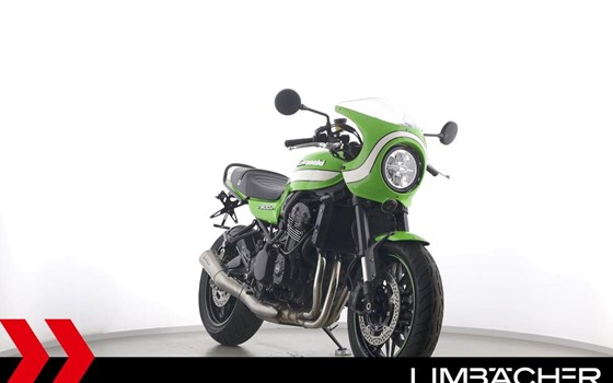 Gebrauchtmotorrad Kawasaki Z900 RS Cafe - Bild 2