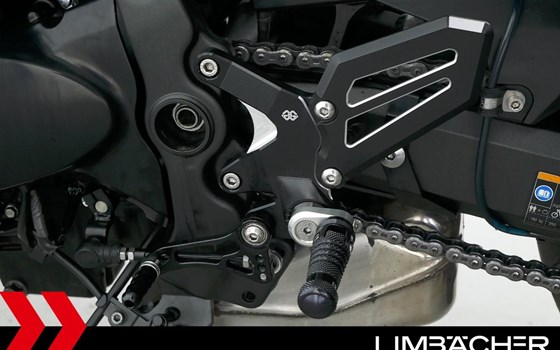 Gebrauchtmotorrad Kawasaki Z900 RS Cafe - Bild 20