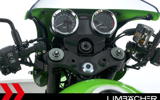 Gebrauchtmotorrad Kawasaki Z900 RS Cafe - Bild 23