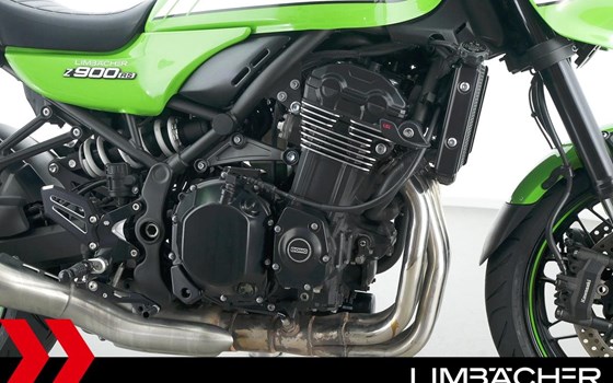 Gebrauchtmotorrad Kawasaki Z900 RS Cafe - Bild 24