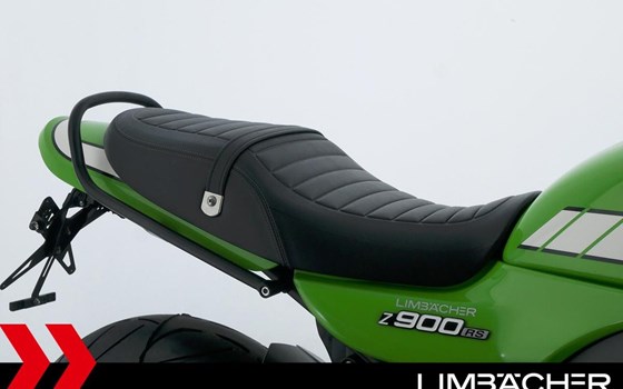Gebrauchtmotorrad Kawasaki Z900 RS Cafe - Bild 25