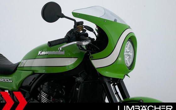 Gebrauchtmotorrad Kawasaki Z900 RS Cafe - Bild 26