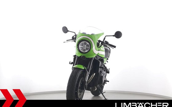 Gebrauchtmotorrad Kawasaki Z900 RS Cafe - Bild 3
