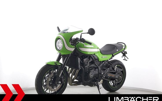Gebrauchtmotorrad Kawasaki Z900 RS Cafe - Bild 4