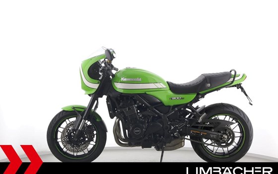 Gebrauchtmotorrad Kawasaki Z900 RS Cafe - Bild 5