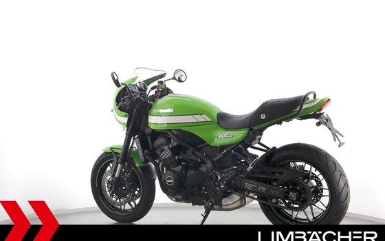 Gebrauchtmotorrad Kawasaki Z900 RS Cafe - Bild 6