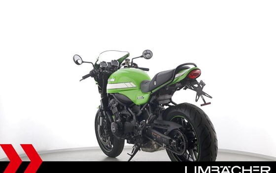 Gebrauchtmotorrad Kawasaki Z900 RS Cafe - Bild 7