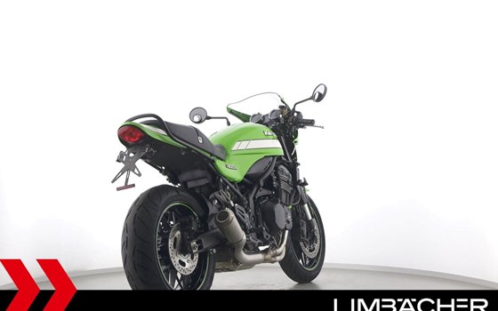 Gebrauchtmotorrad Kawasaki Z900 RS Cafe - Bild 8