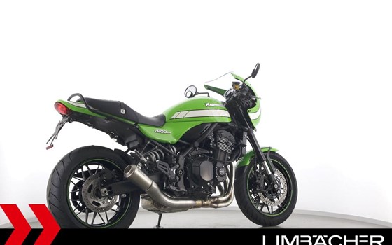 Gebrauchtmotorrad Kawasaki Z900 RS Cafe - Bild 9