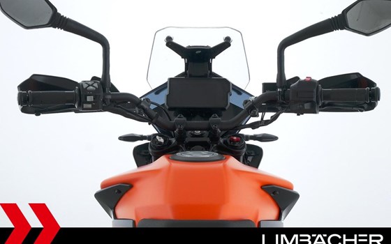 Gebrauchtmotorrad KTM 390 Adventure - Bild 13