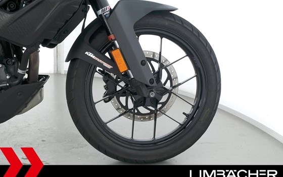 Gebrauchtmotorrad KTM 390 Adventure - Bild 14