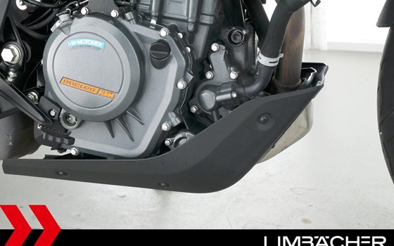 Gebrauchtmotorrad KTM 390 Adventure - Bild 15