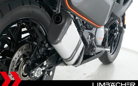 Gebrauchtmotorrad KTM 390 Adventure - Bild 16