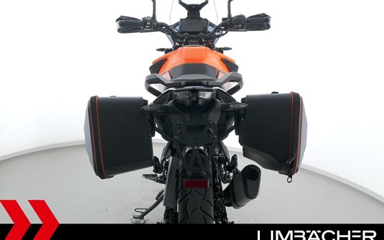 Gebrauchtmotorrad KTM 390 Adventure - Bild 17