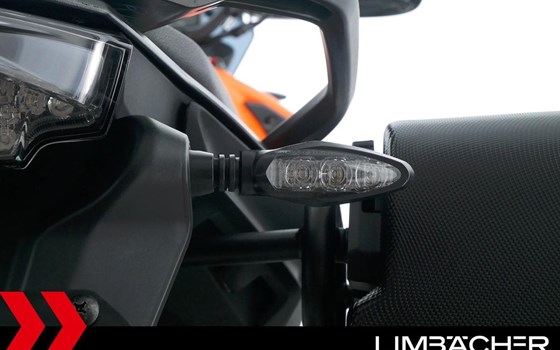 Gebrauchtmotorrad KTM 390 Adventure - Bild 18