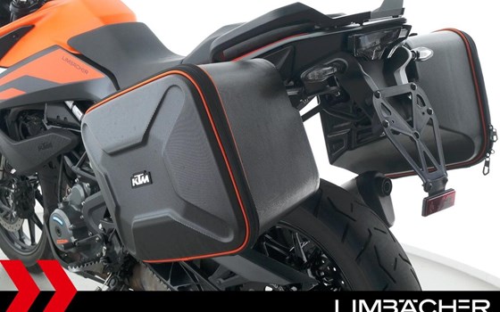 Gebrauchtmotorrad KTM 390 Adventure - Bild 19