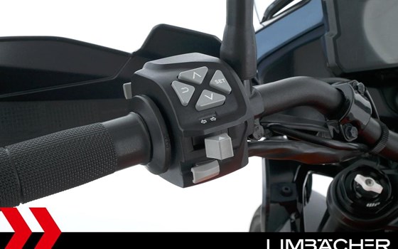 Gebrauchtmotorrad KTM 390 Adventure - Bild 20