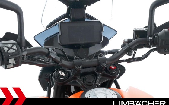 Gebrauchtmotorrad KTM 390 Adventure - Bild 23