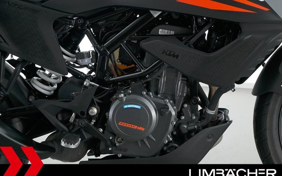 Gebrauchtmotorrad KTM 390 Adventure - Bild 24