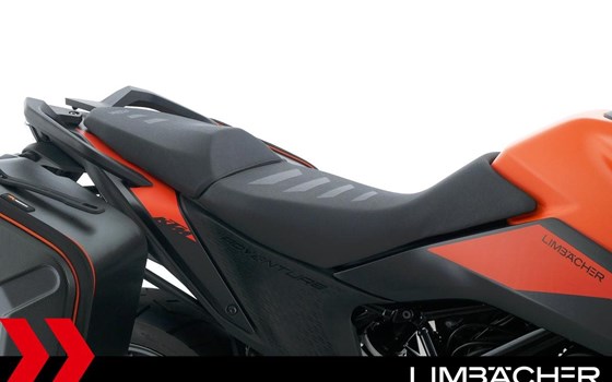 Gebrauchtmotorrad KTM 390 Adventure - Bild 25
