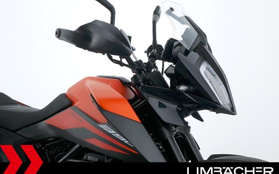 Gebrauchtmotorrad KTM 390 Adventure - Bild 26