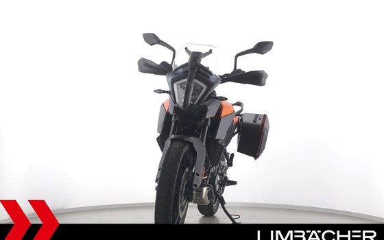 Gebrauchtmotorrad KTM 390 Adventure - Bild 3