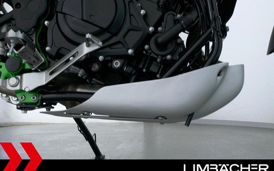 Neufahrzeug Kawasaki KLE500 SE - Bild 15