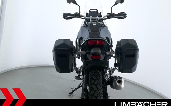 Neufahrzeug Kawasaki KLE500 SE - Bild 18