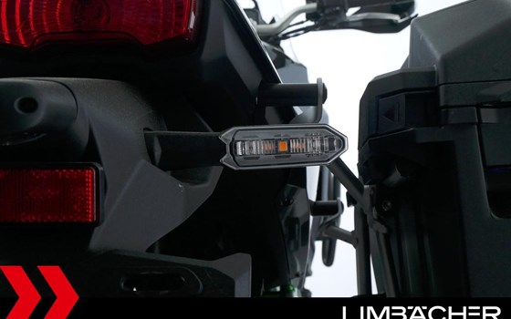Neufahrzeug Kawasaki KLE500 SE - Bild 19