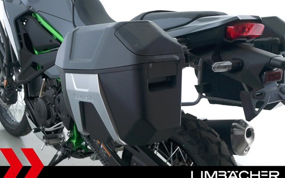 Neufahrzeug Kawasaki KLE500 SE - Bild 20