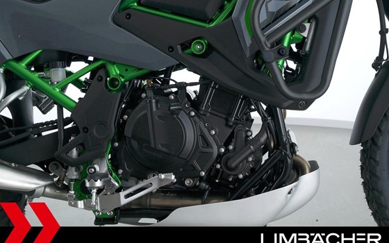 Neufahrzeug Kawasaki KLE500 SE - Bild 24
