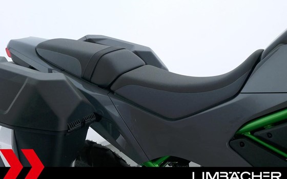 Neufahrzeug Kawasaki KLE500 SE - Bild 25