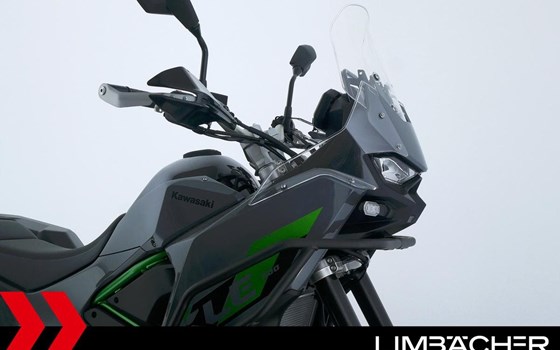 Neufahrzeug Kawasaki KLE500 SE - Bild 26