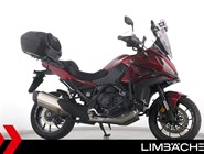 Honda NT1100 DCT