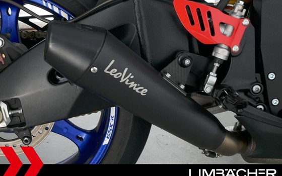 Gebrauchtmotorrad Suzuki GSX-R 600 - Bild 15