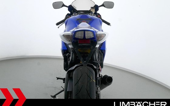 Gebrauchtmotorrad Suzuki GSX-R 600 - Bild 16
