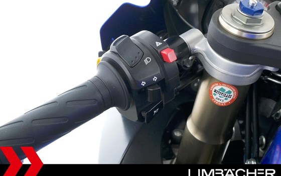 Gebrauchtmotorrad Suzuki GSX-R 600 - Bild 17