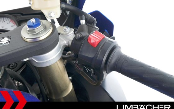 Gebrauchtmotorrad Suzuki GSX-R 600 - Bild 18
