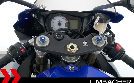 Gebrauchtmotorrad Suzuki GSX-R 600 - Bild 19