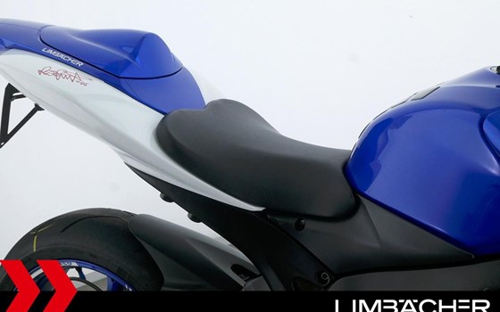 Gebrauchtmotorrad Suzuki GSX-R 600 - Bild 21