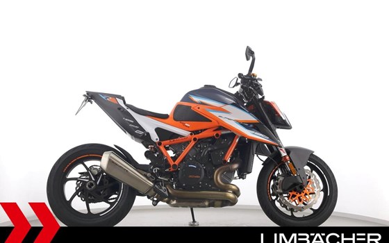 Gebrauchtmotorrad KTM 1290 Super Duke RR - Bild 10