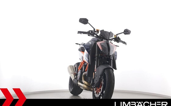 Gebrauchtmotorrad KTM 1290 Super Duke RR - Bild 11