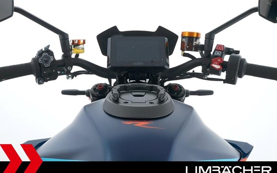 Gebrauchtmotorrad KTM 1290 Super Duke RR - Bild 13