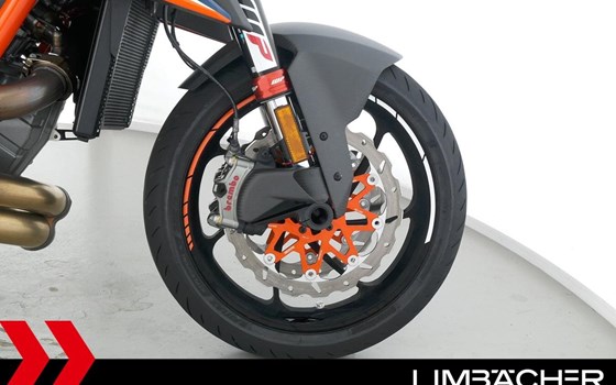 Gebrauchtmotorrad KTM 1290 Super Duke RR - Bild 14