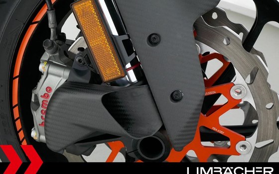 Gebrauchtmotorrad KTM 1290 Super Duke RR - Bild 15
