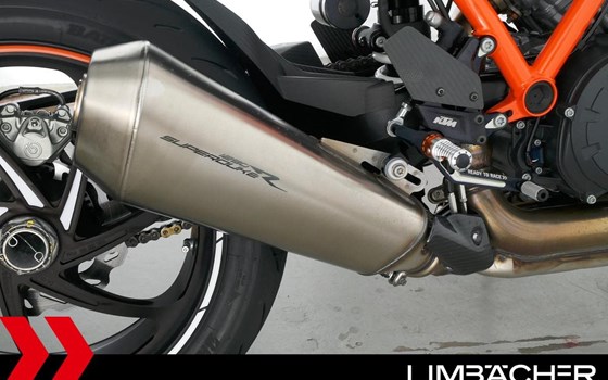 Gebrauchtmotorrad KTM 1290 Super Duke RR - Bild 17