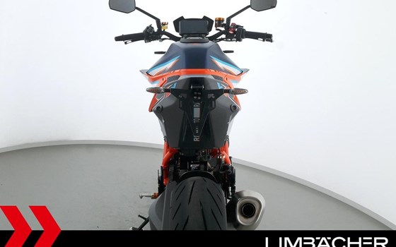 Gebrauchtmotorrad KTM 1290 Super Duke RR - Bild 18