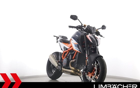 Gebrauchtmotorrad KTM 1290 Super Duke RR - Bild 2