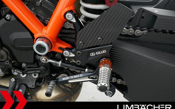 Gebrauchtmotorrad KTM 1290 Super Duke RR - Bild 20